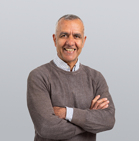 Dokter Hamidi