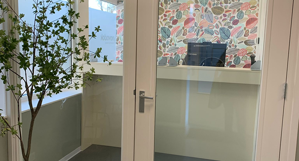Openingstijden